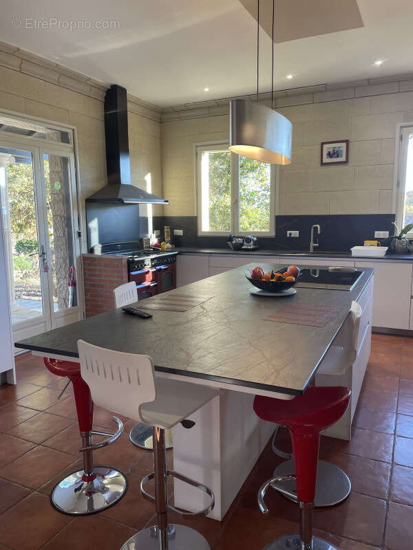 Maison à CORDES-SUR-CIEL