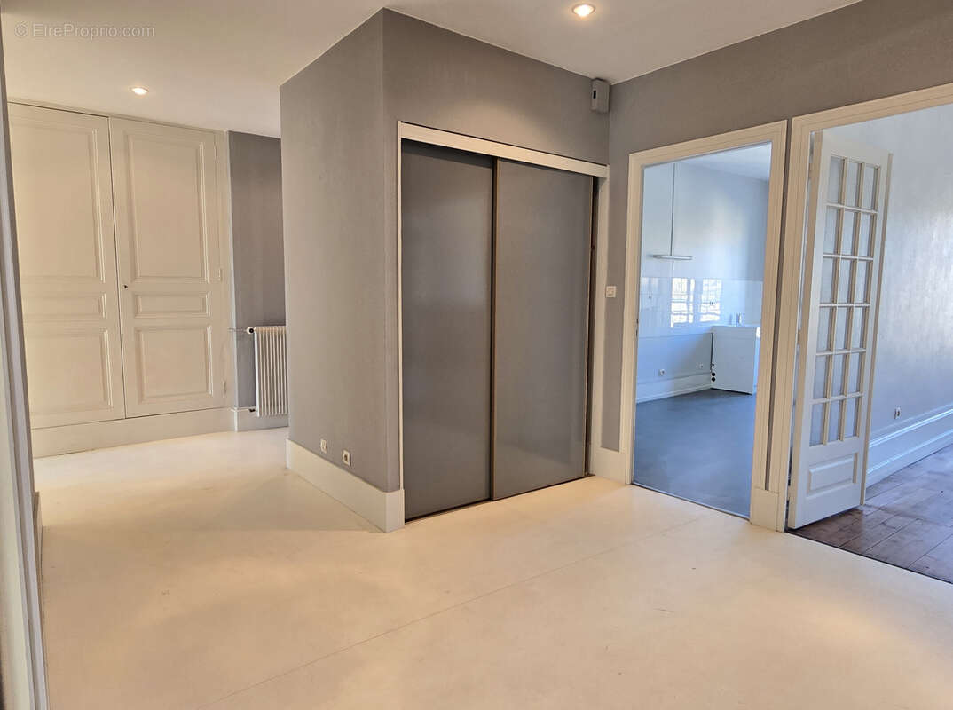 Appartement à MACON