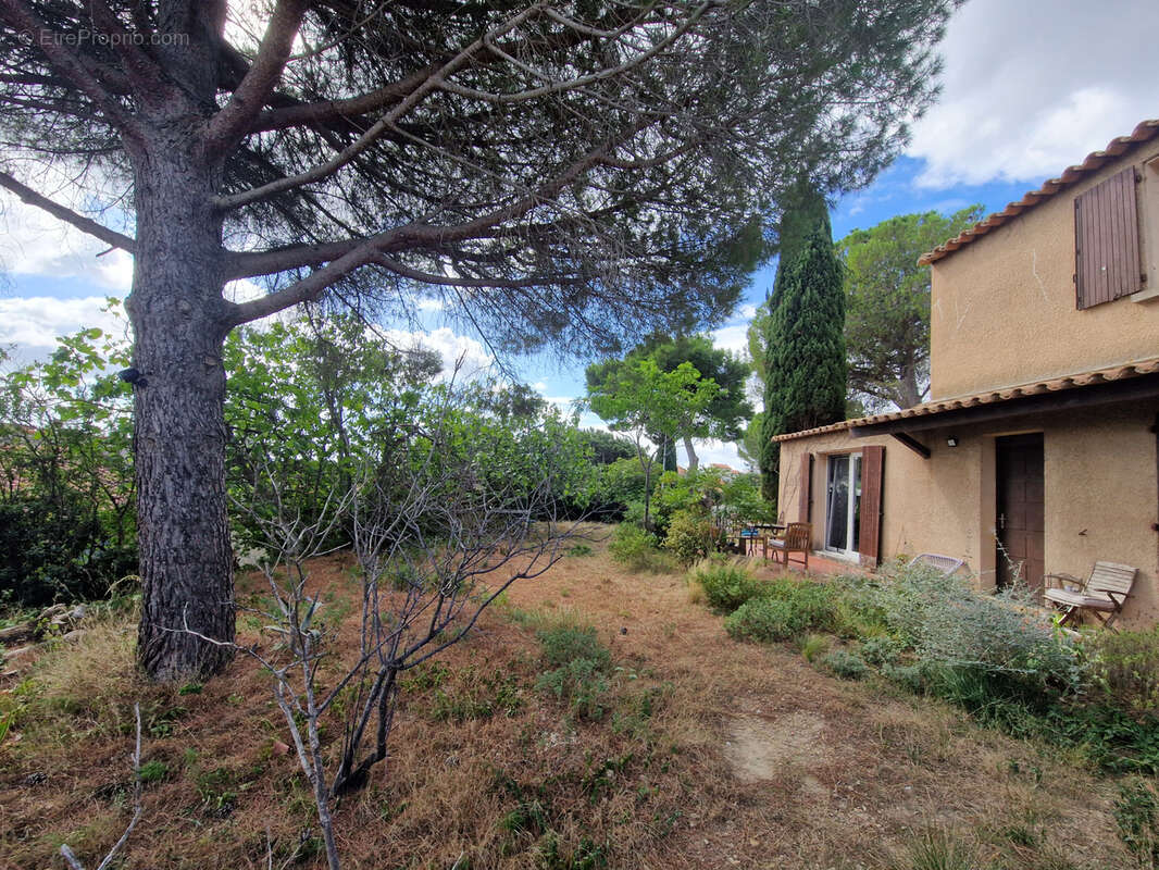 Maison à NARBONNE