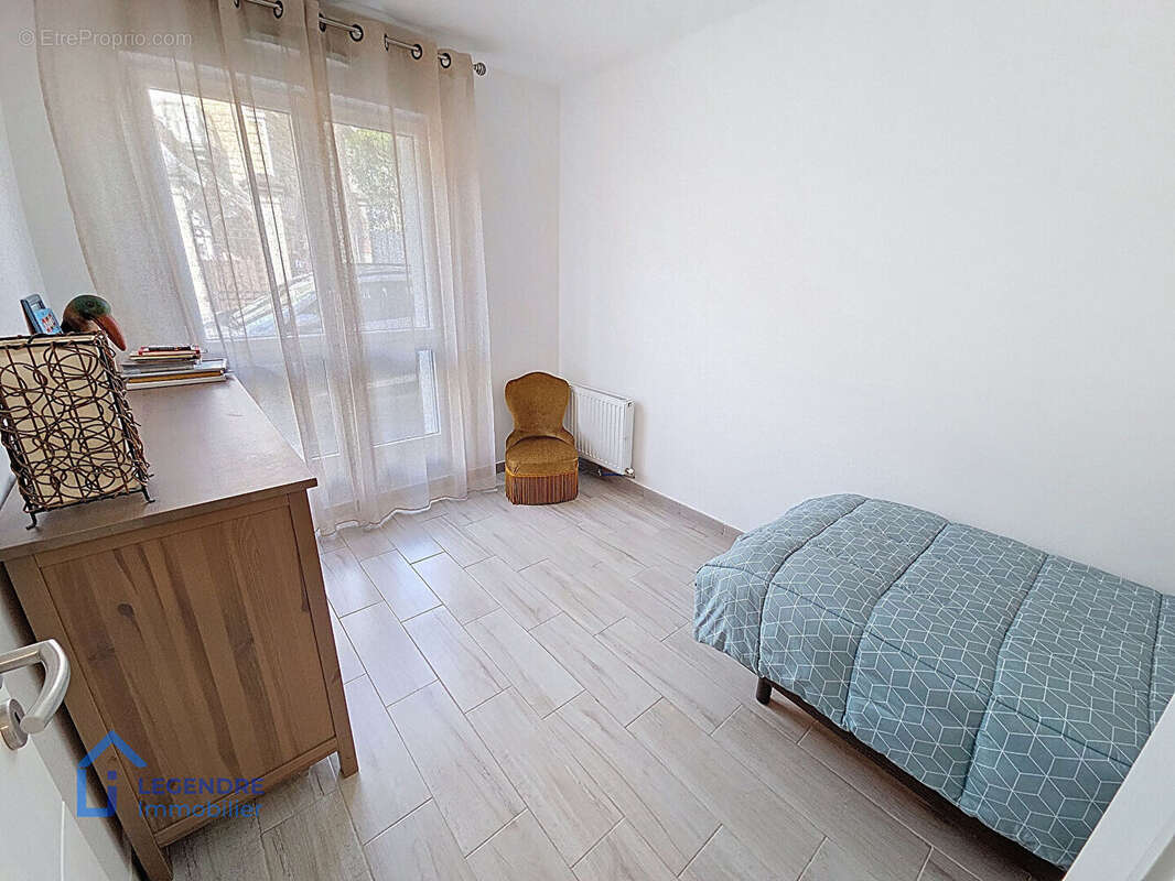 Appartement à HERBLAY