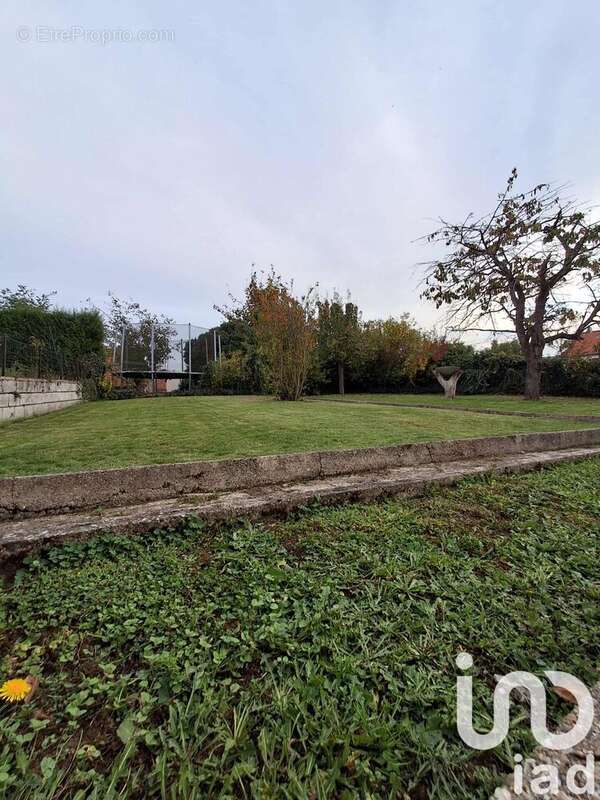 Photo 7 - Maison à BELLOY-SUR-SOMME