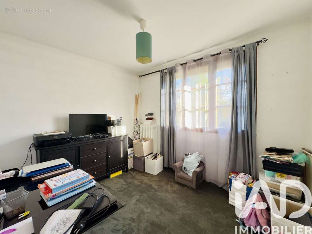 Photo 6 - Maison à SAINT-MICHEL-SUR-ORGE