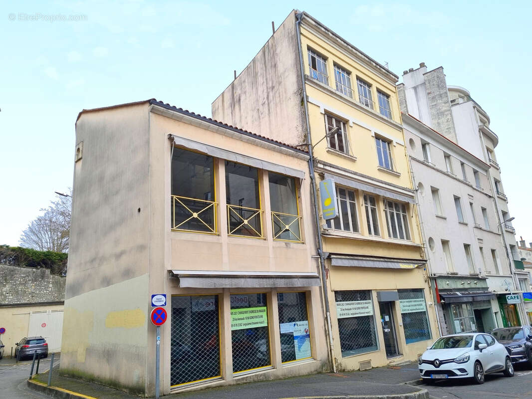 Appartement à ANGOULEME