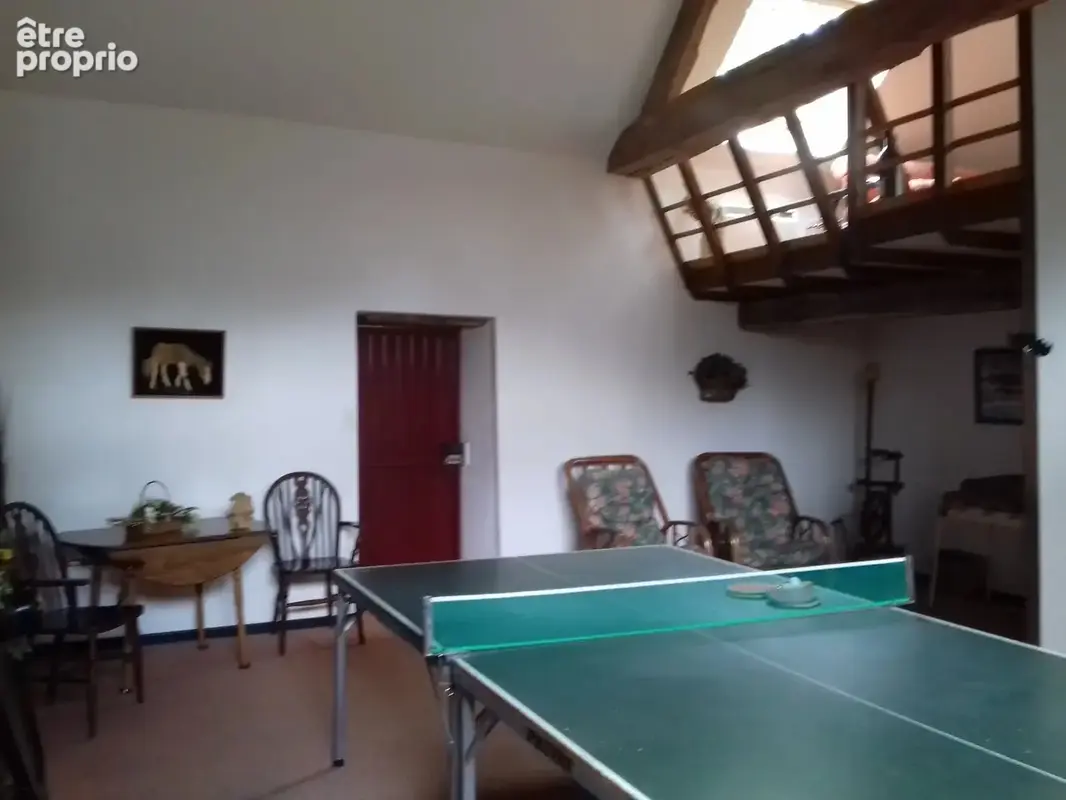 Superbe maison en pierre à la campagne - photo 11