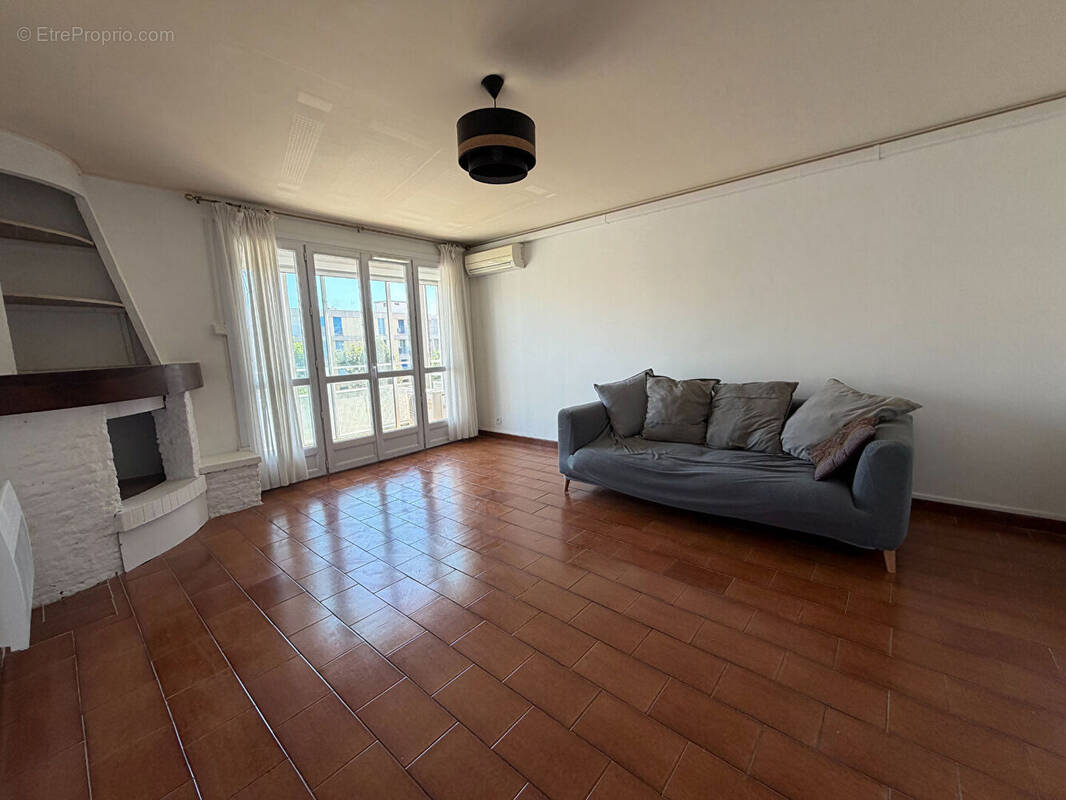 Appartement à MARTIGUES