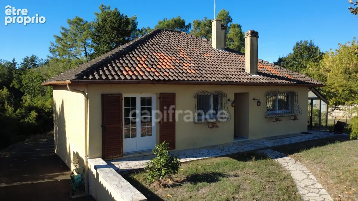 Maison à vendre 4 pièces 120m² avec sous-sol  (32) - photo 21