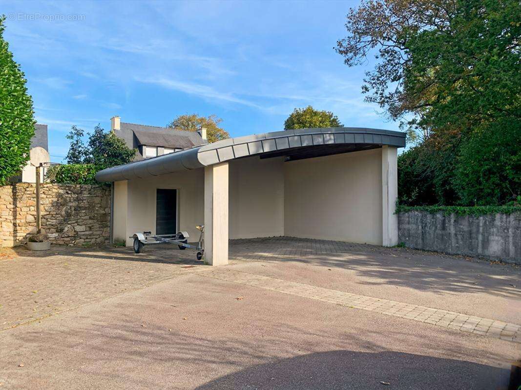 Maison à SAINT-NOLFF