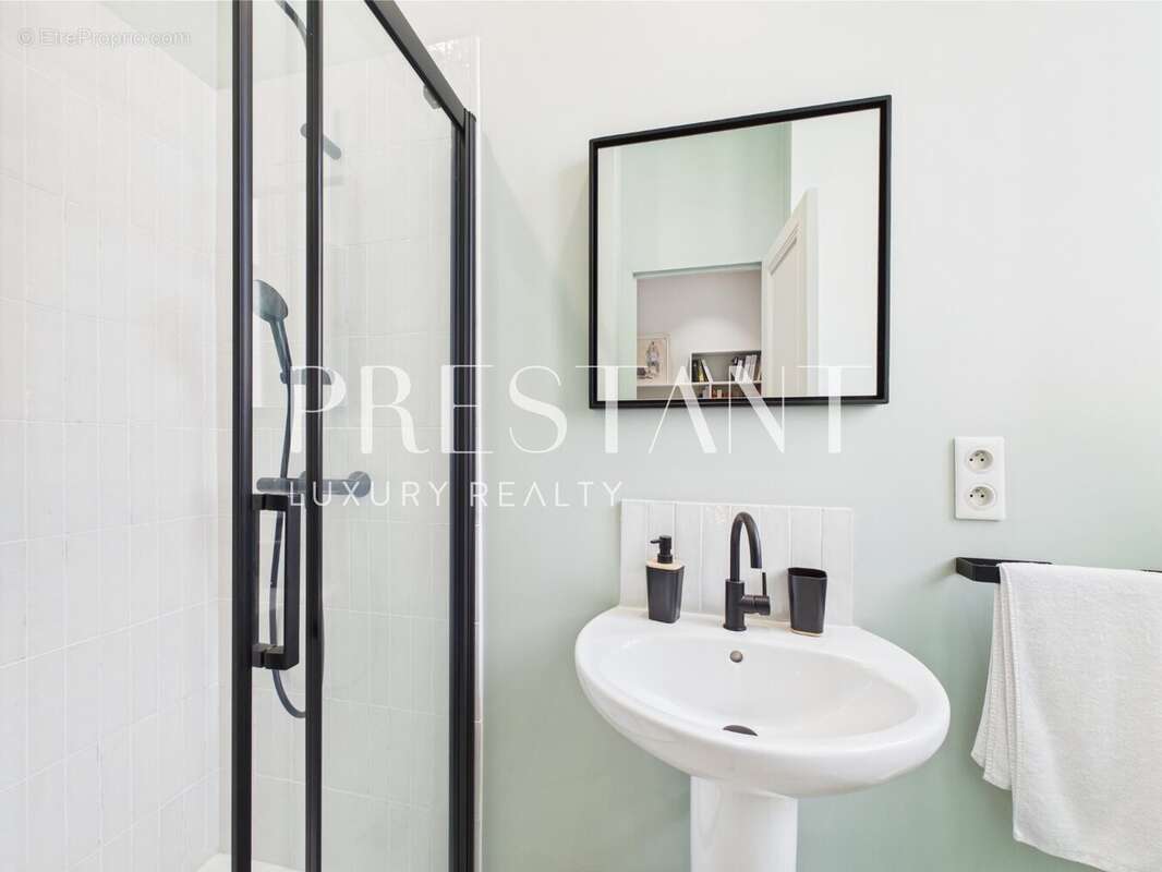 Appartement à BIARRITZ