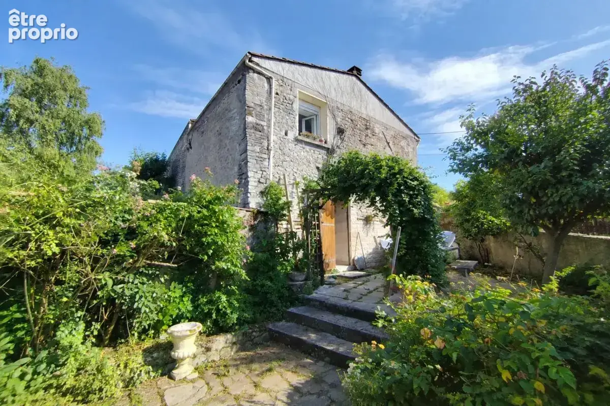 Maison T6 à Champniers - photo 7