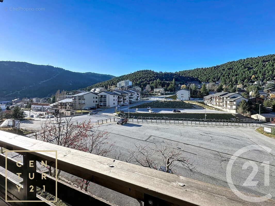 Appartement à LES ANGLES