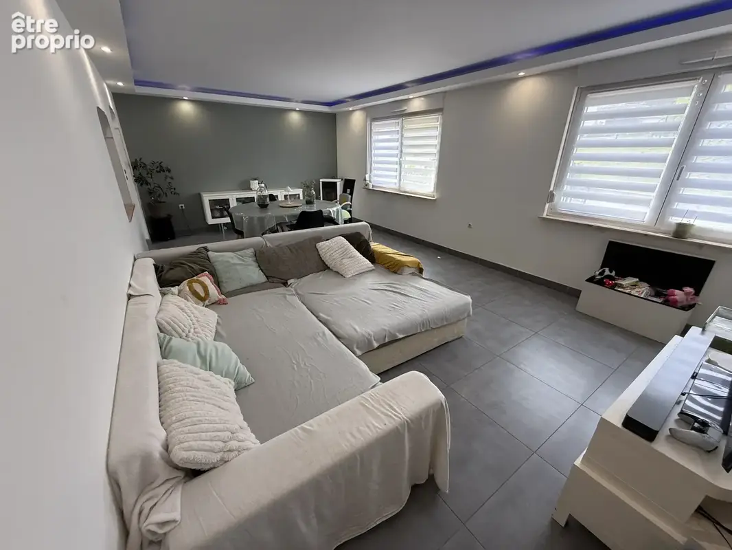 MAISON 5 PIECES DE 126 M2 (Quartier Garang) - photo 4