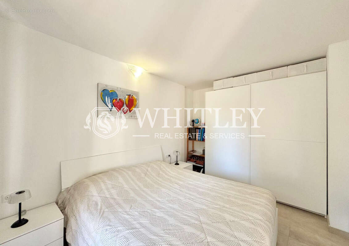 Appartement 2 pièces dans résidence avec piscine - photo 7