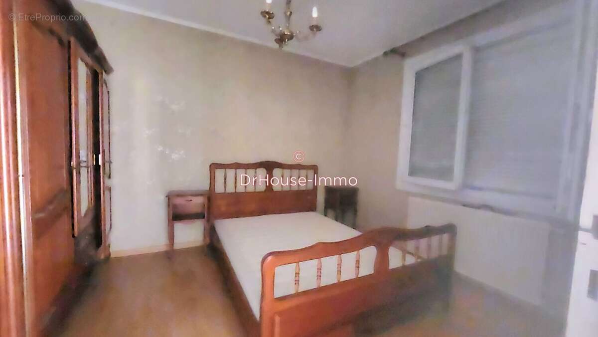 Maison à SAINT-LOUBES