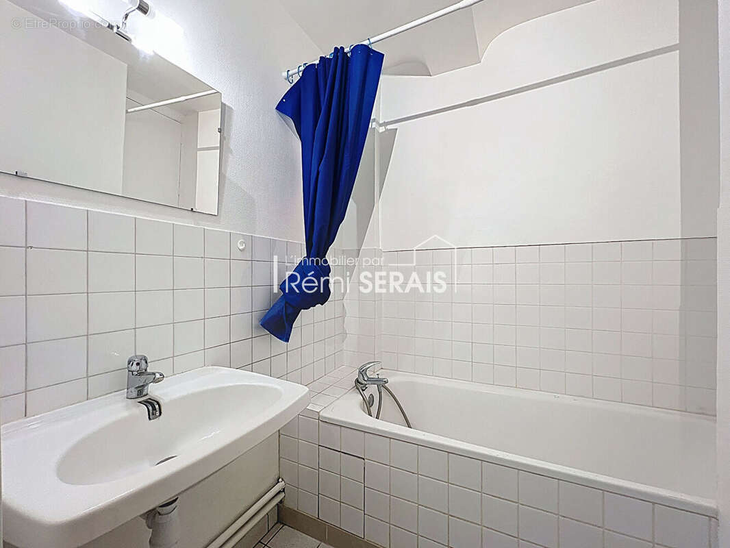 Appartement à CAEN