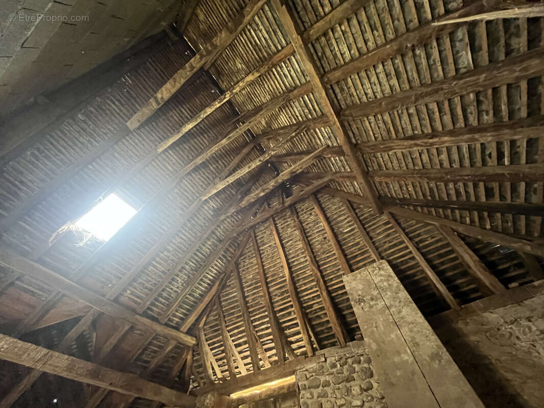 Maison à OLORON-SAINTE-MARIE