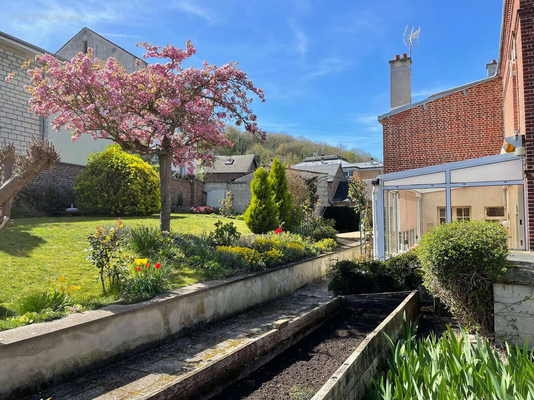 Maison à LAON