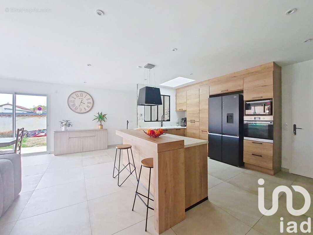 Photo 9 - Maison à LOYETTES