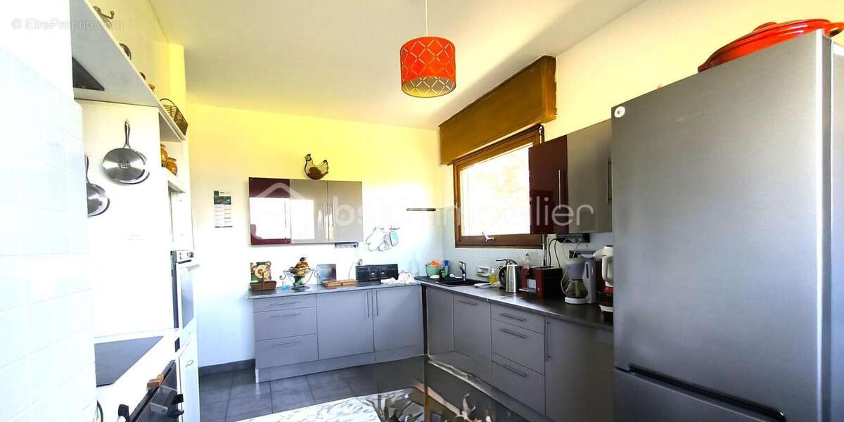Maison d'architecte de 361m2 - photo 7