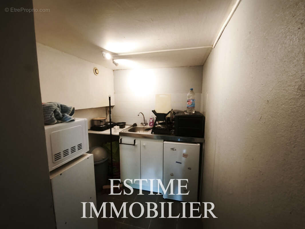 Lille - Immeuble de rapport - Opportunité d'investissement - photo 6