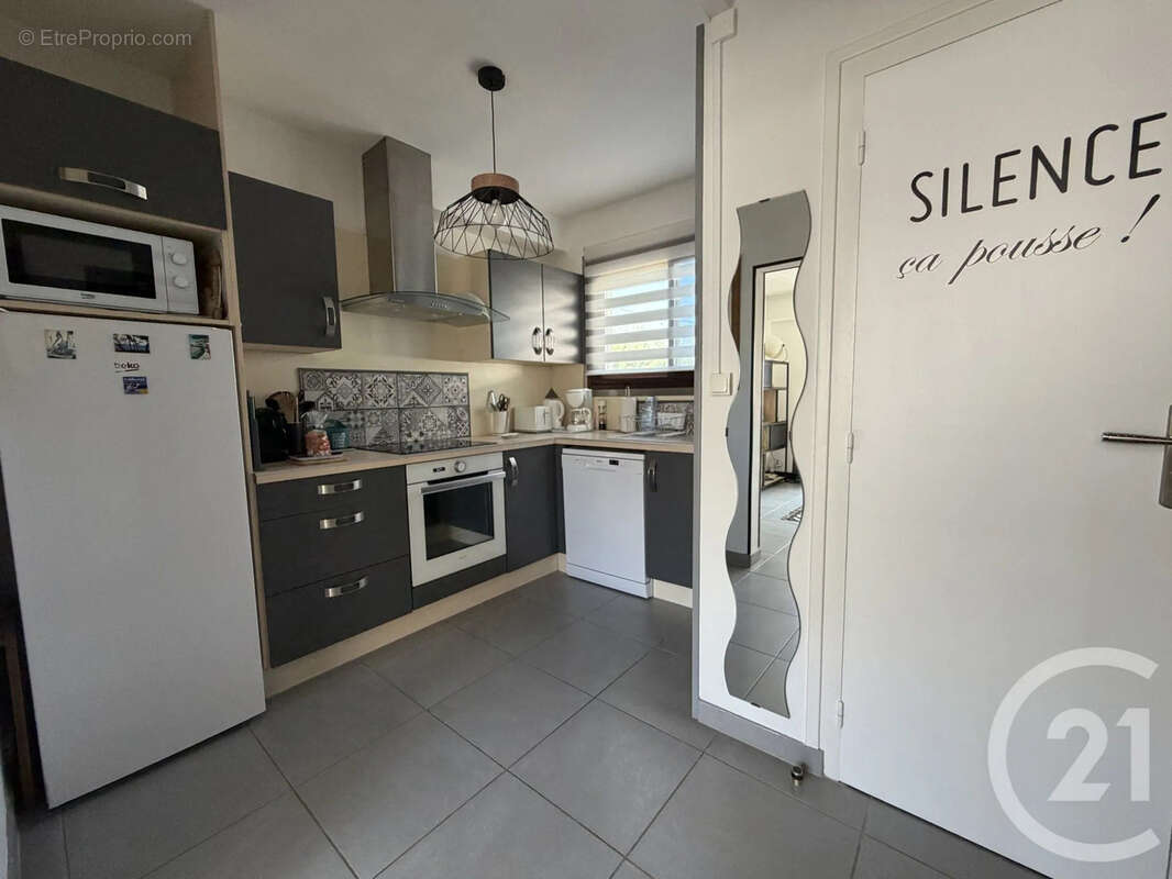 Appartement à ROYAN