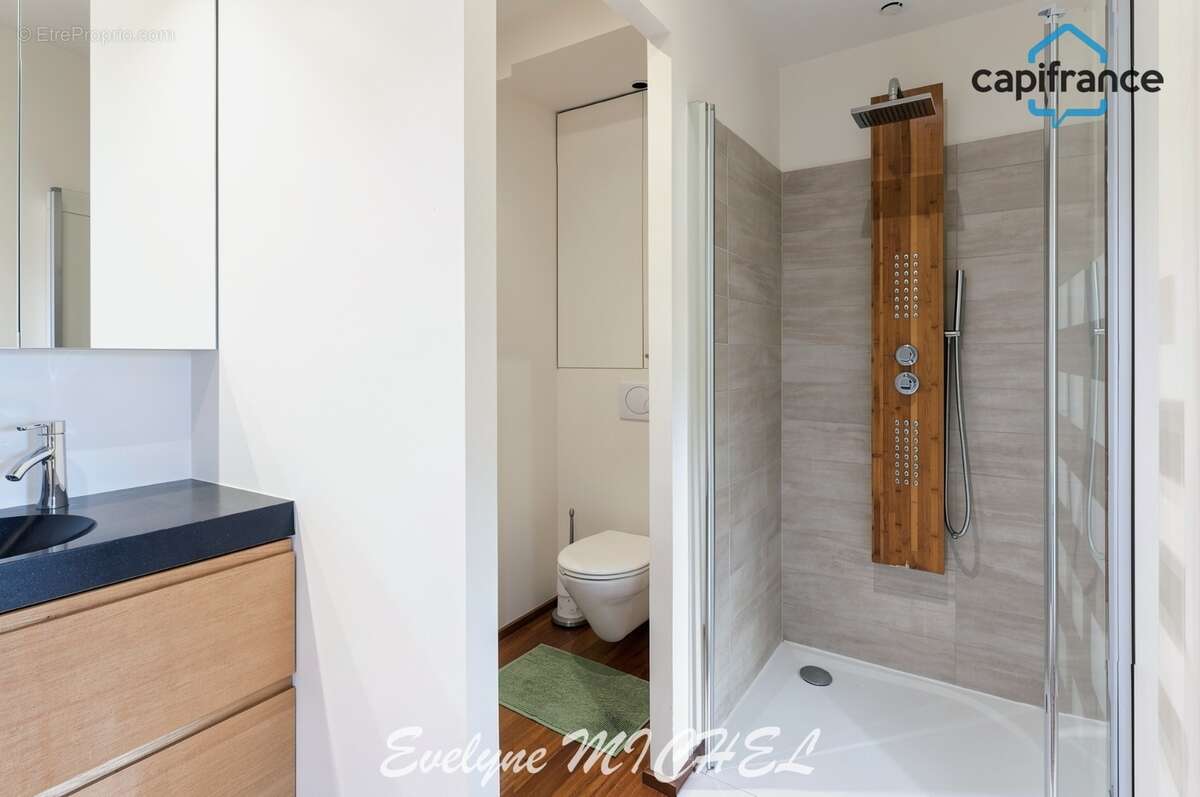 Magnifique Loft d’architecte de 252m2 - Marseille 13014 - photo 22