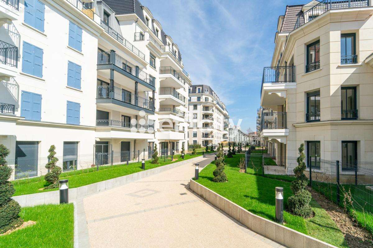 Maison à CLAMART