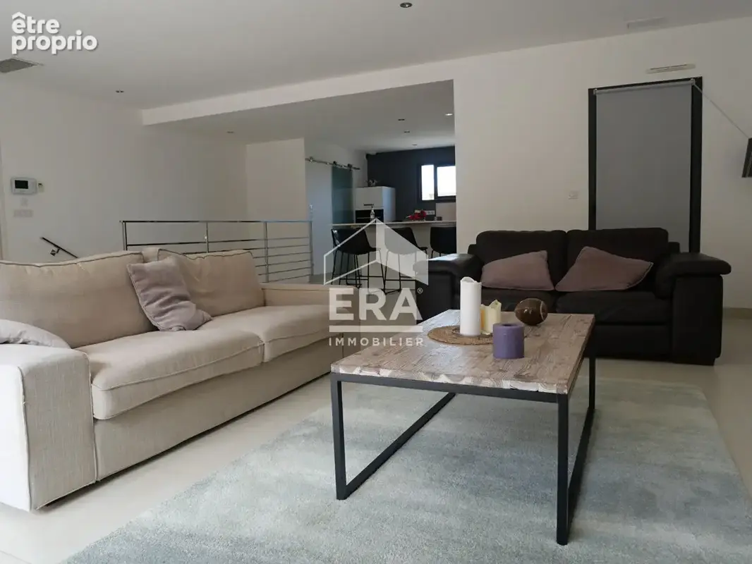 Maison 150m² à martigues - photo 11