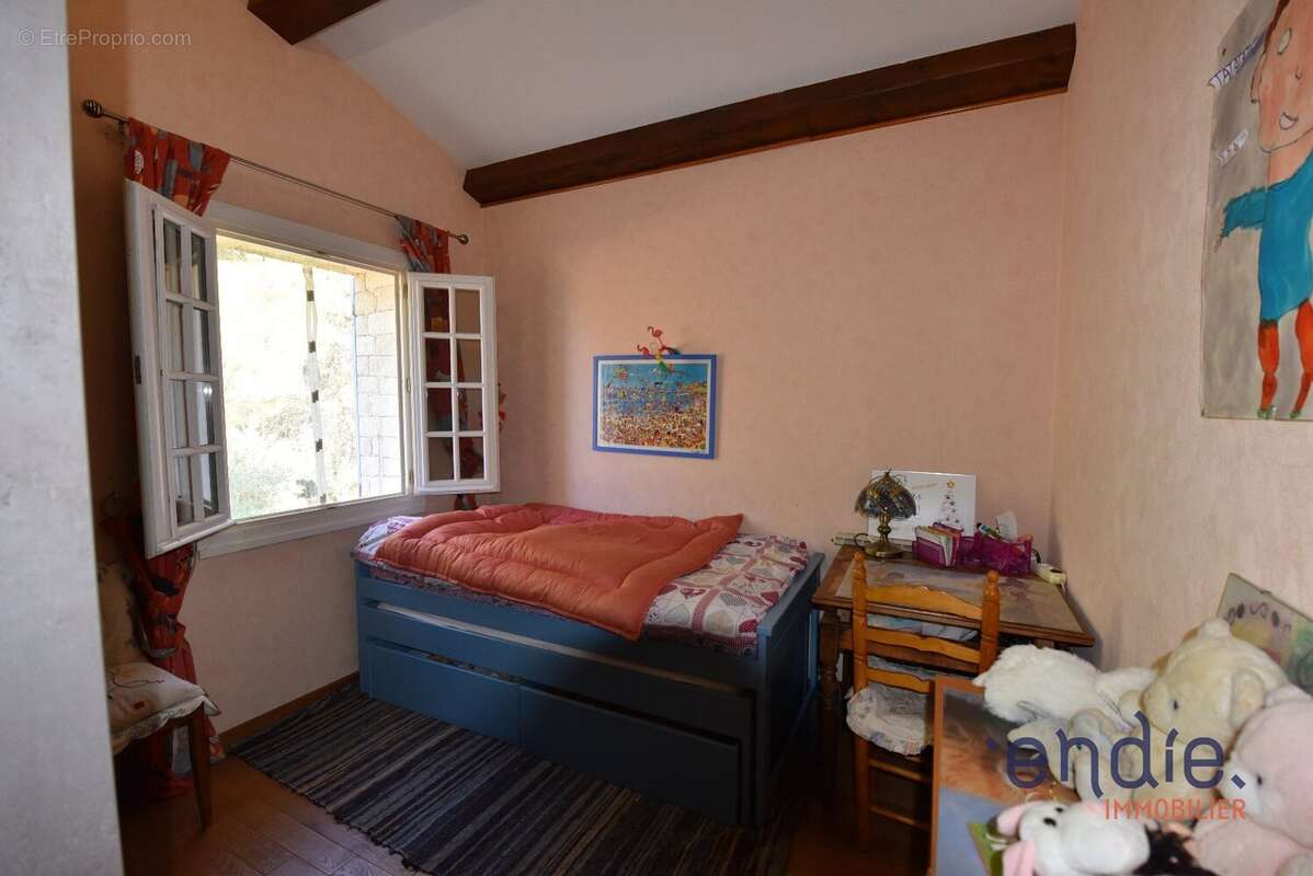 Maison à CASTELNAUDARY