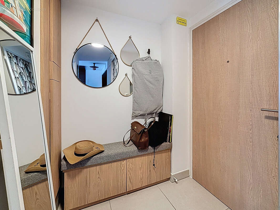 Appartement à AIX-LES-BAINS