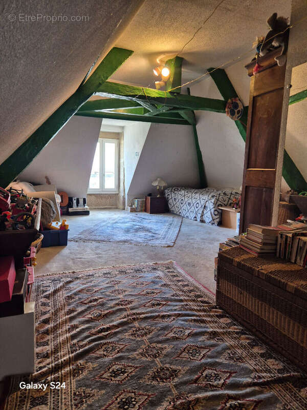 Appartement à BRIVE-LA-GAILLARDE