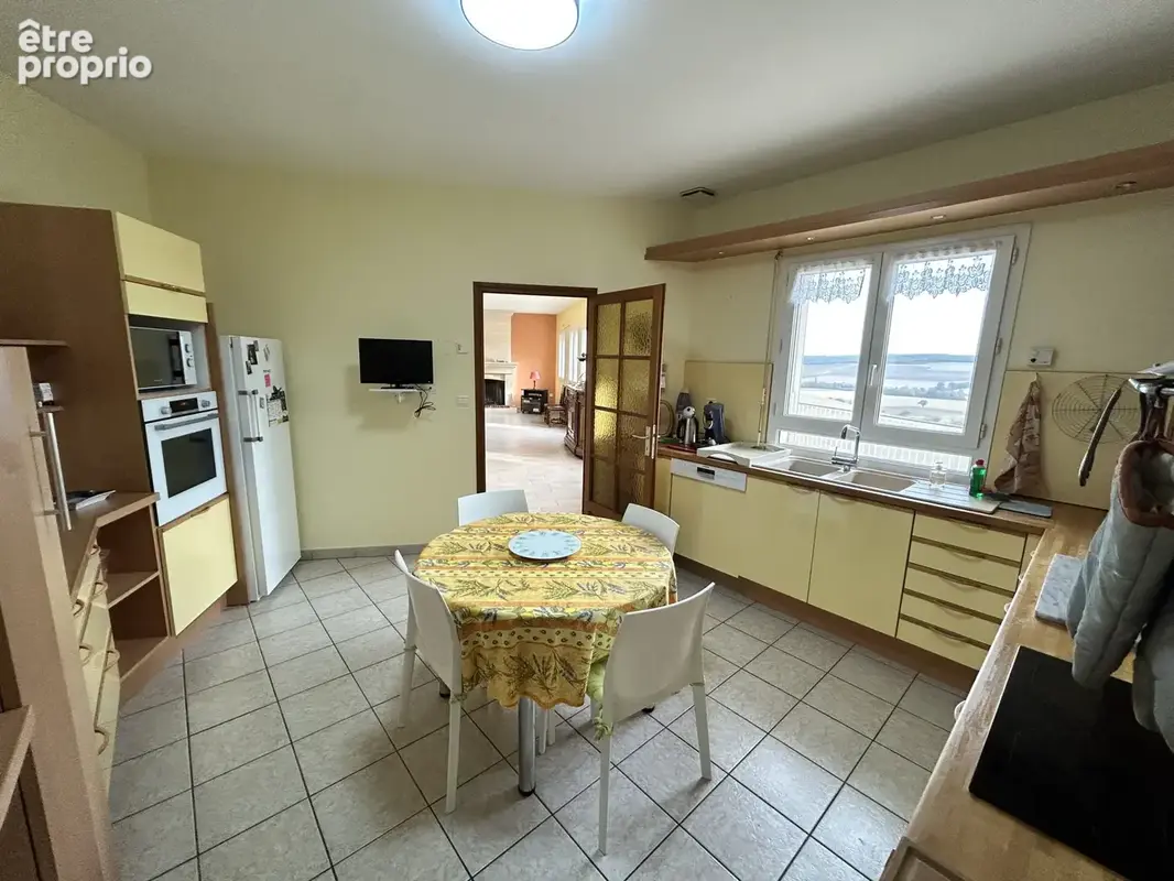 Maison de plain pied avec vue - photo 4