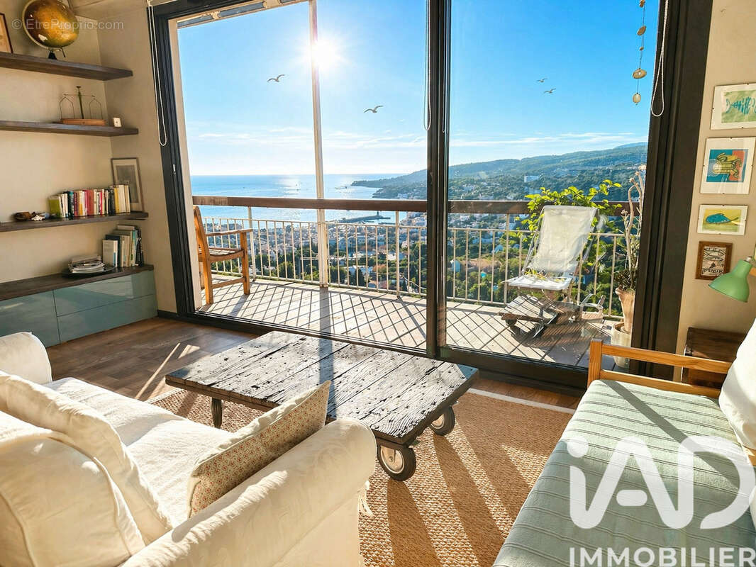 Photo 3 - Appartement à CASSIS