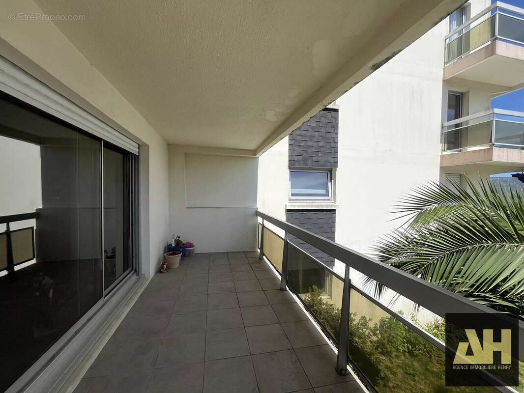 Exclusivité - kerbonne - vue mer - terrasse - garage - photo 4
