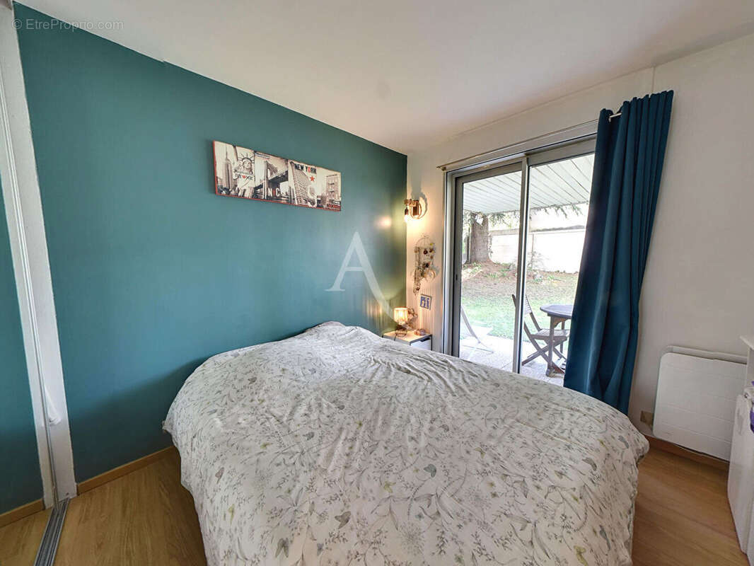 Appartement à BRY-SUR-MARNE