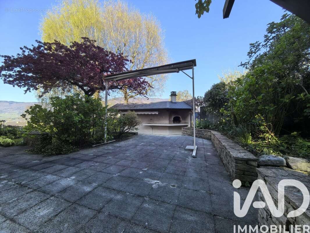 Photo 7 - Maison à SONNAZ