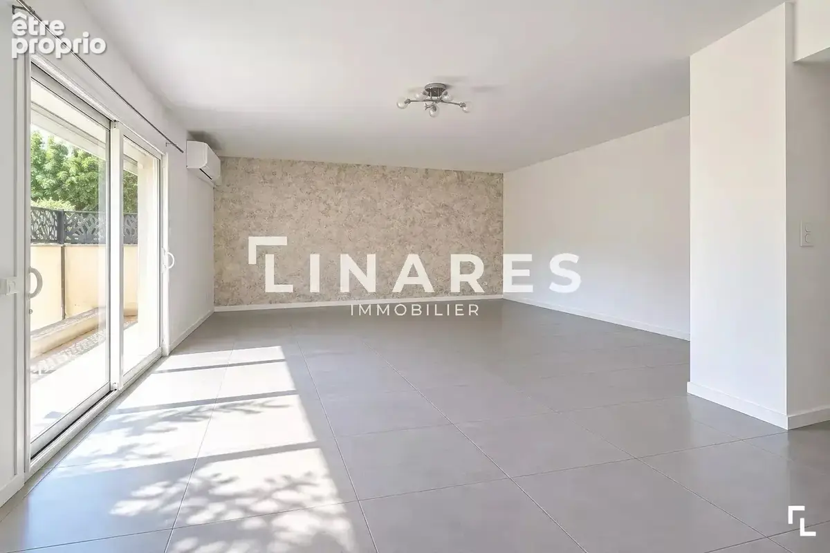 CASA CABOT -  Maison T4 de 88 m2 - Jardin 130 m2 - 13009 - photo 6