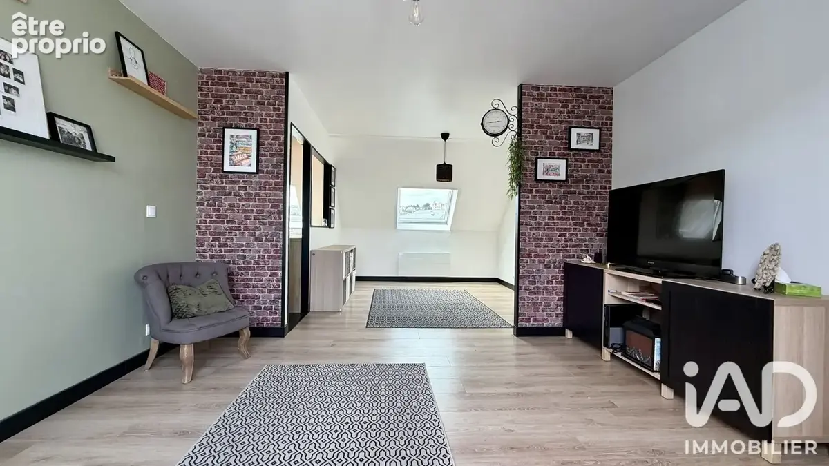 Photo 1 - Appartement à MONTIVILLIERS