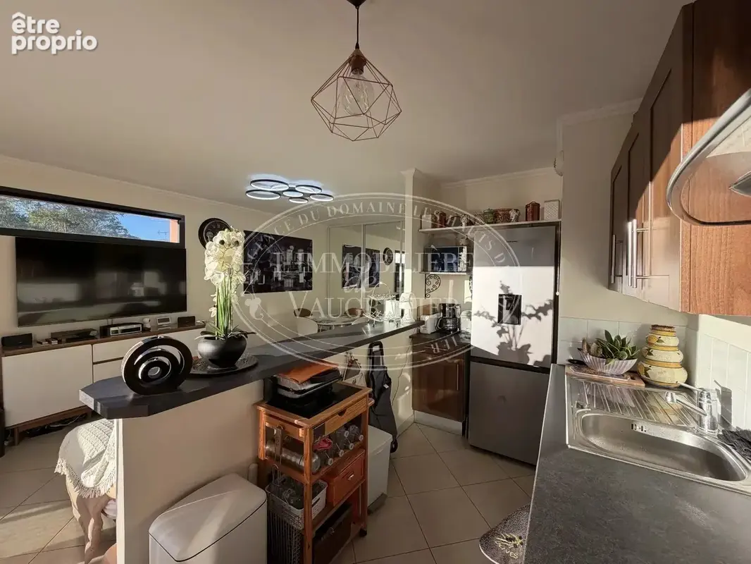 Vente appartement 2 pièces villeneuve-loubet 339 000.-€ - photo 2