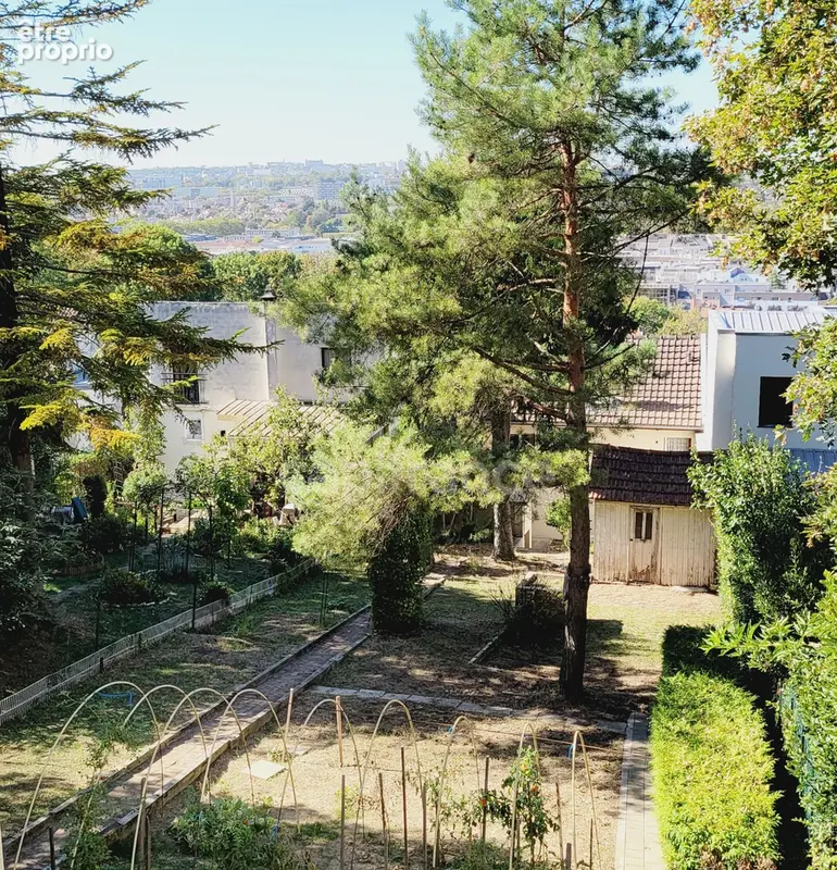 Maison à CACHAN