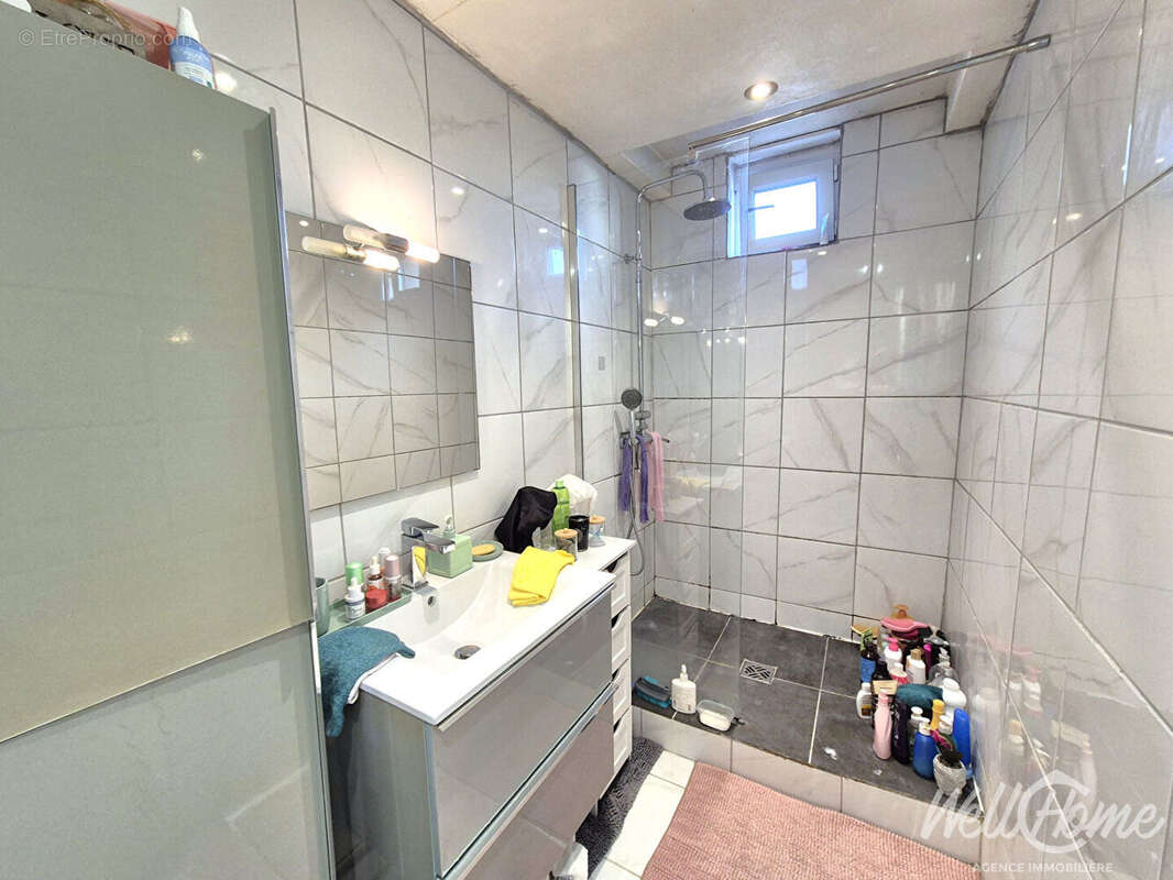 Appartement à SAINT-OUEN-L'AUMONE