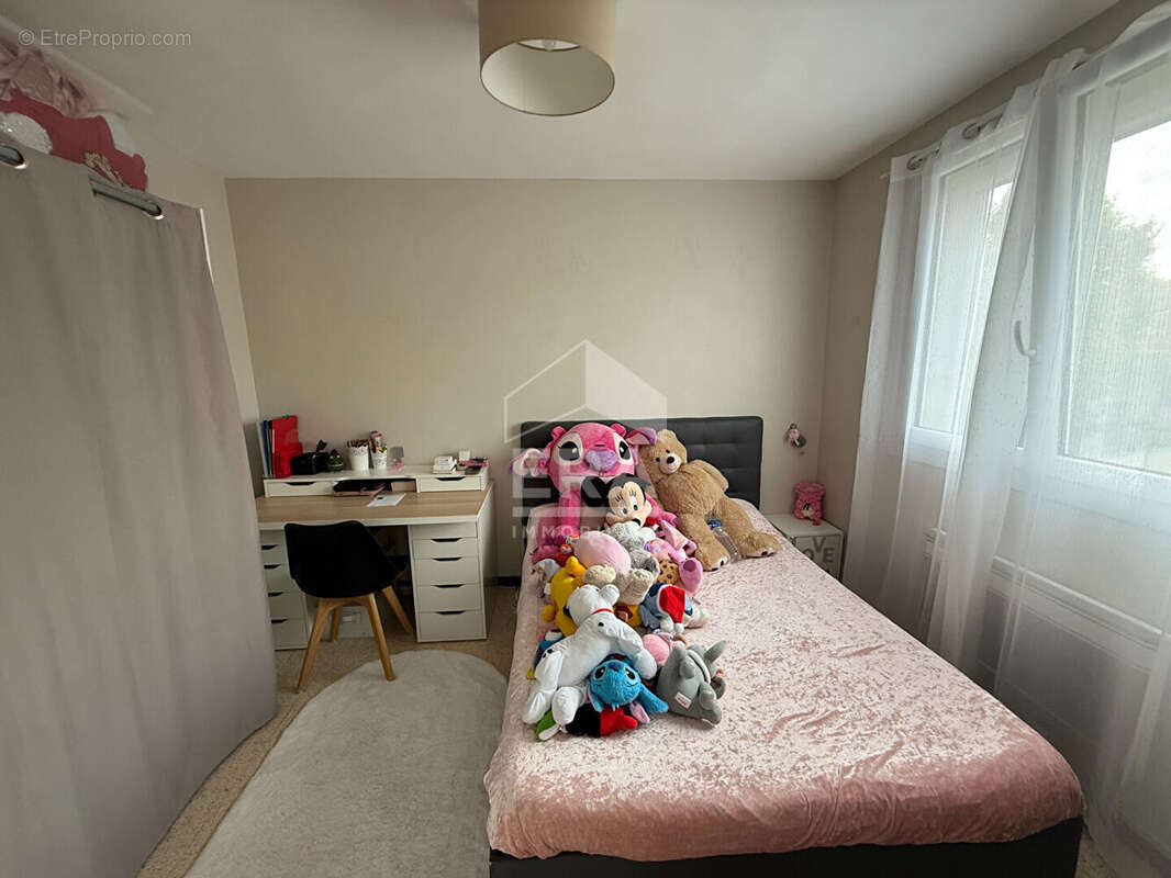 Appartement à MARTIGUES