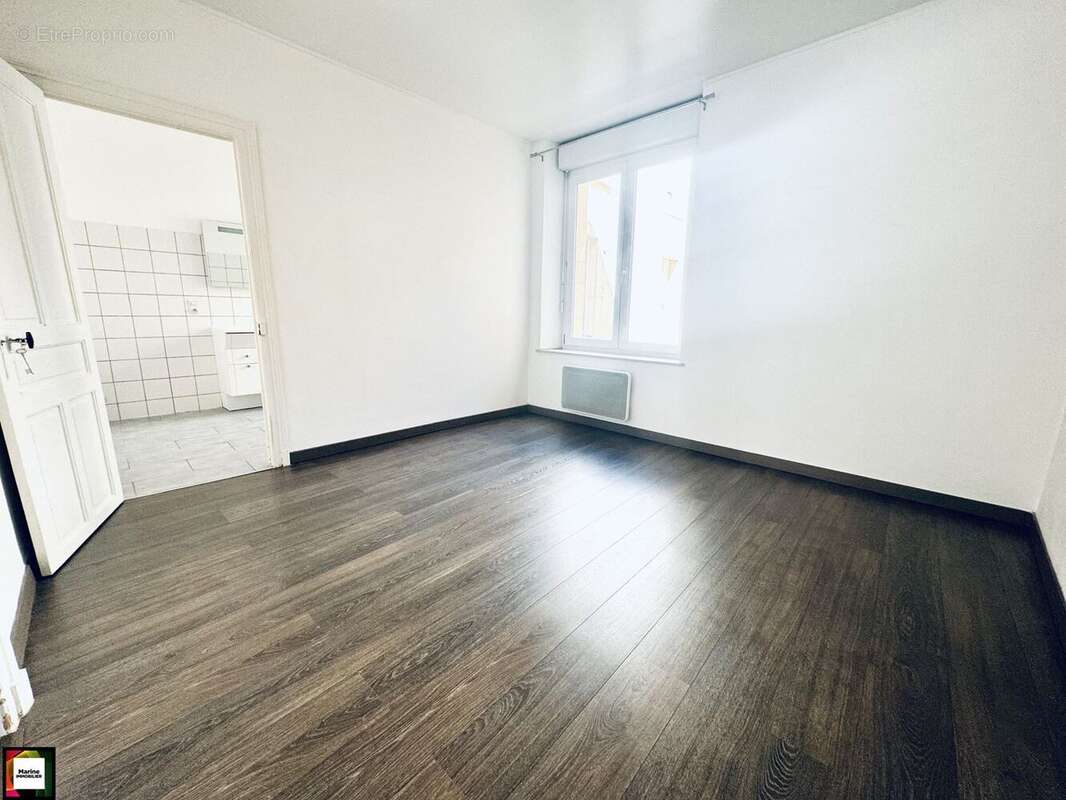 Appartement à LONGWY