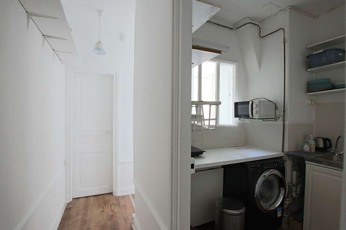 Appartement à PARIS-5E