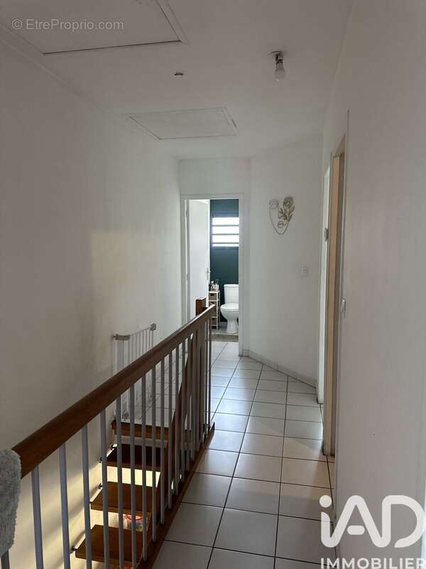 Photo 3 - Maison à SAINT-PIERRE