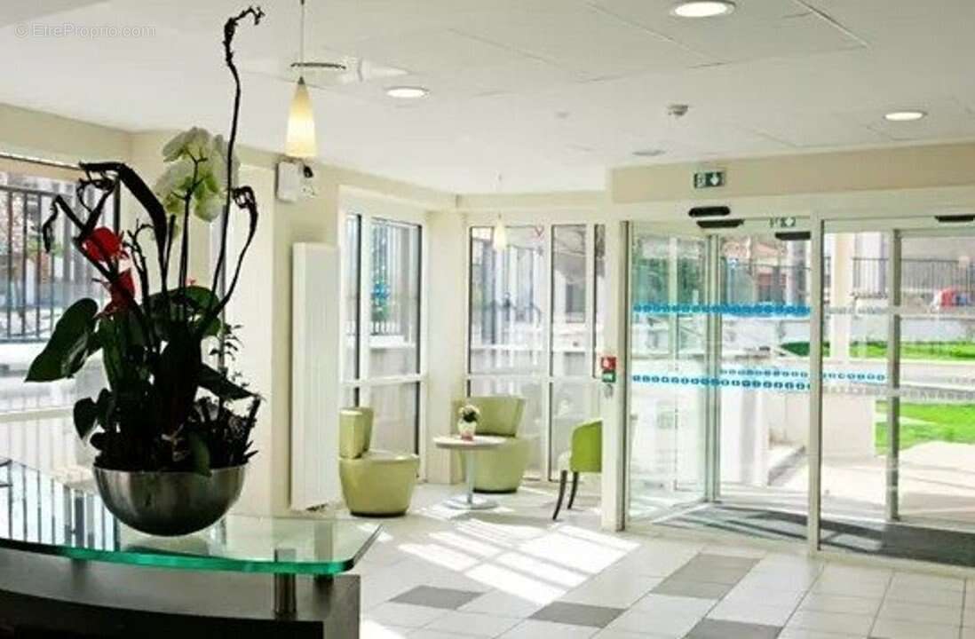 Investissement locatif  argenteuil  résidence ehpad les pensées - 7,59 % de rentabilité - photo 10