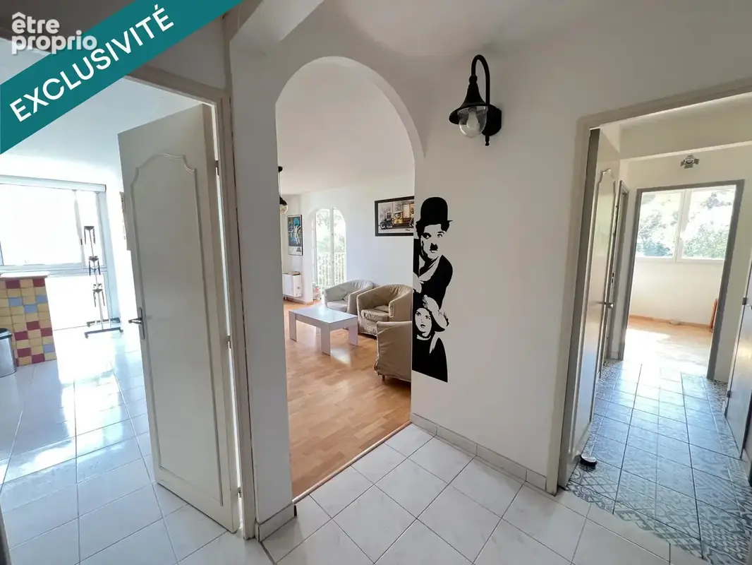 Photo 1 - Appartement à LA VALETTE-DU-VAR