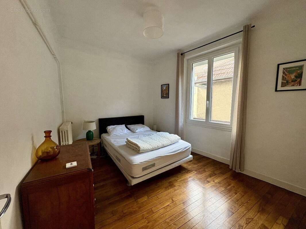 Appartement à FIGEAC