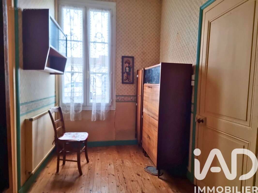 Maison 80 m² à Rochefort  - photo 6