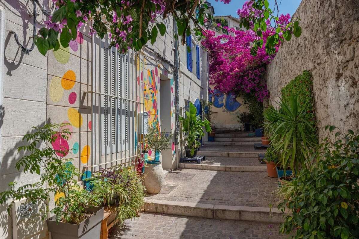 Triplex Le Panier - photo 3