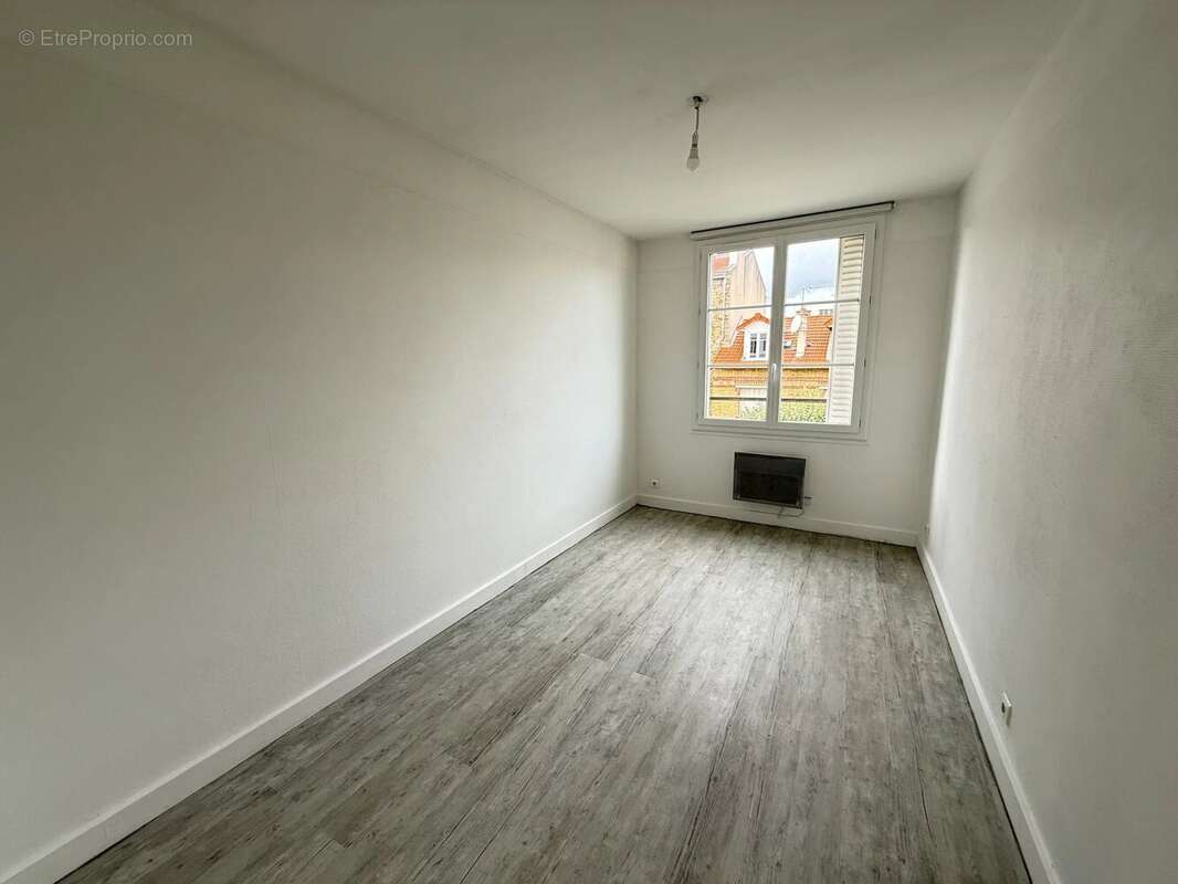 Appartement à CLAMART
